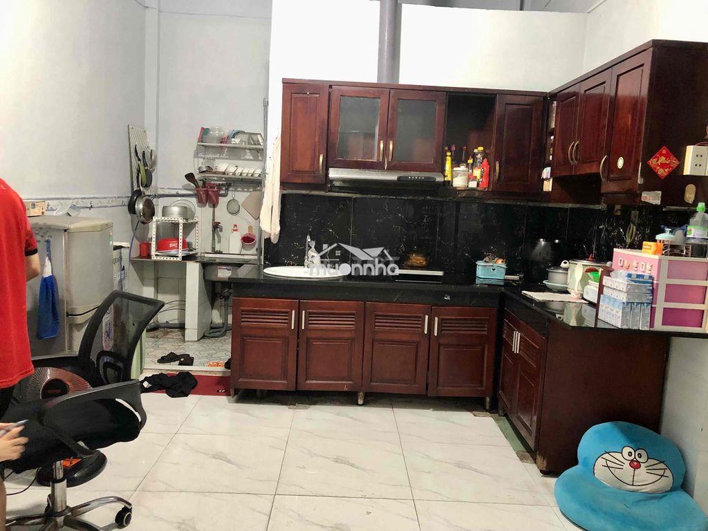 🏠 Cho thuê nhà nguyên căn bà điểm – gần ngã tư an sương, chợ cây me, c - Ảnh 3
