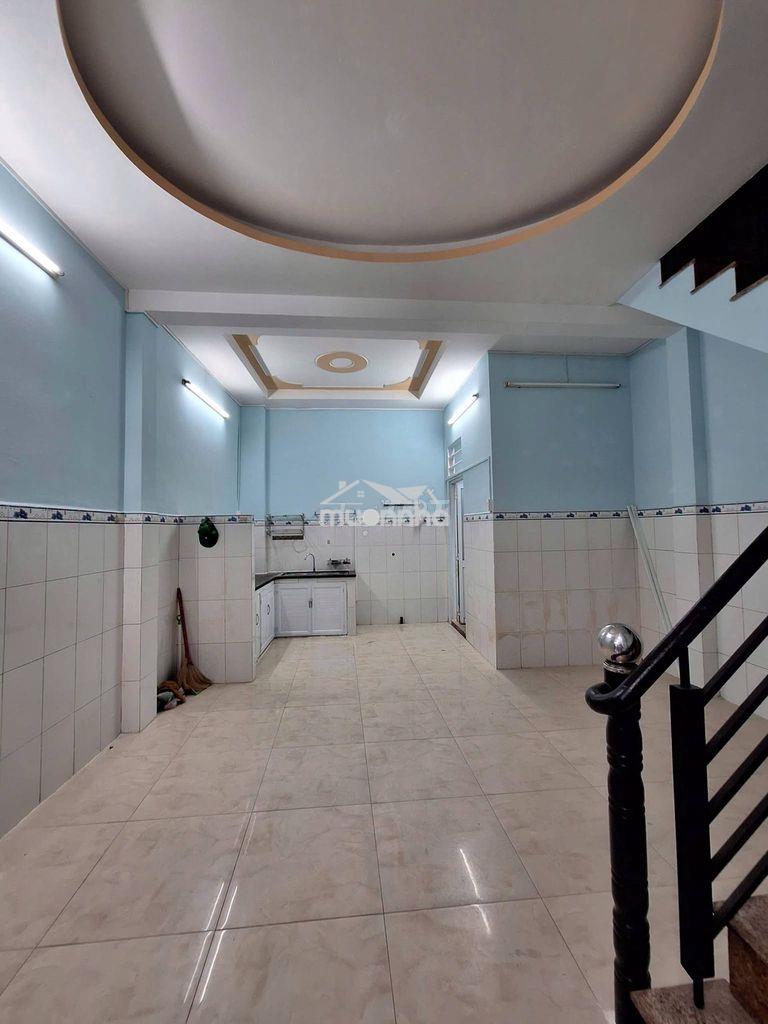 Cho thuê nhà nguyễn văn cừ q5 - 3