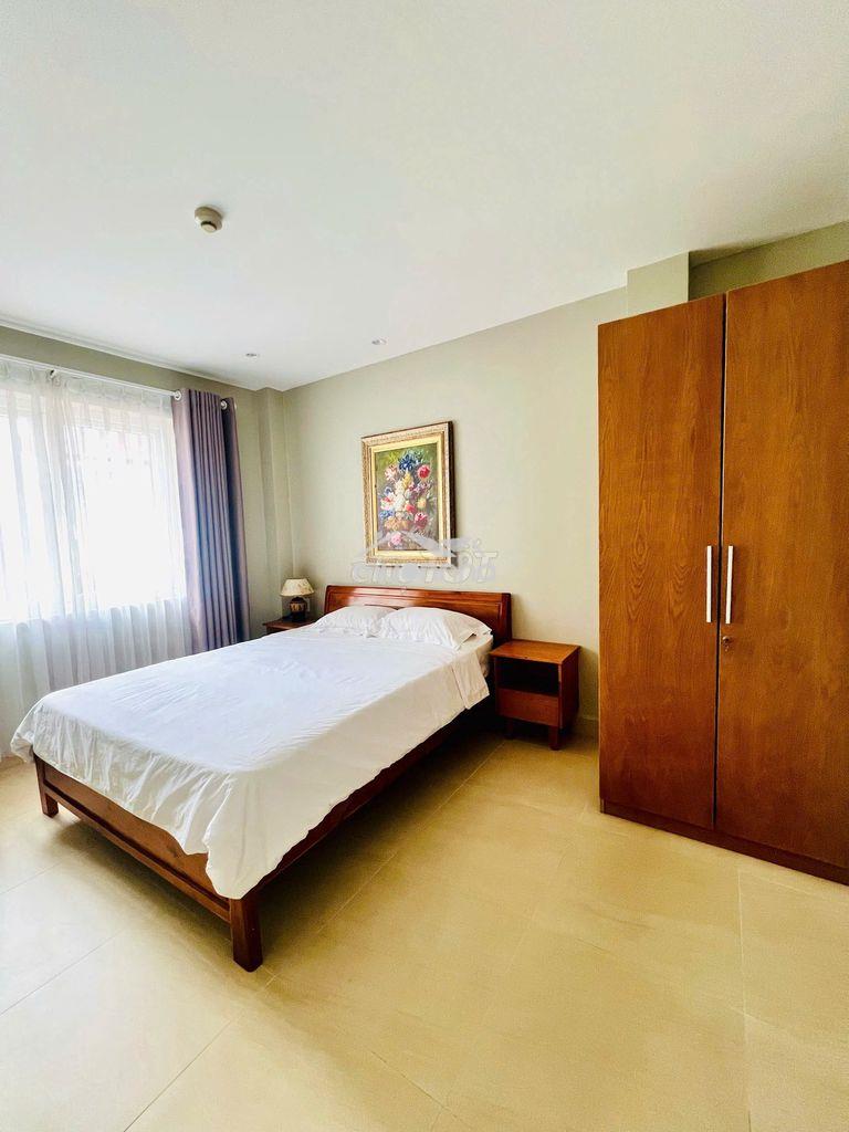 Căn hộ 1pn full dịch vụ nguyễn hữu cảnh, bình thạnh - Ảnh 2