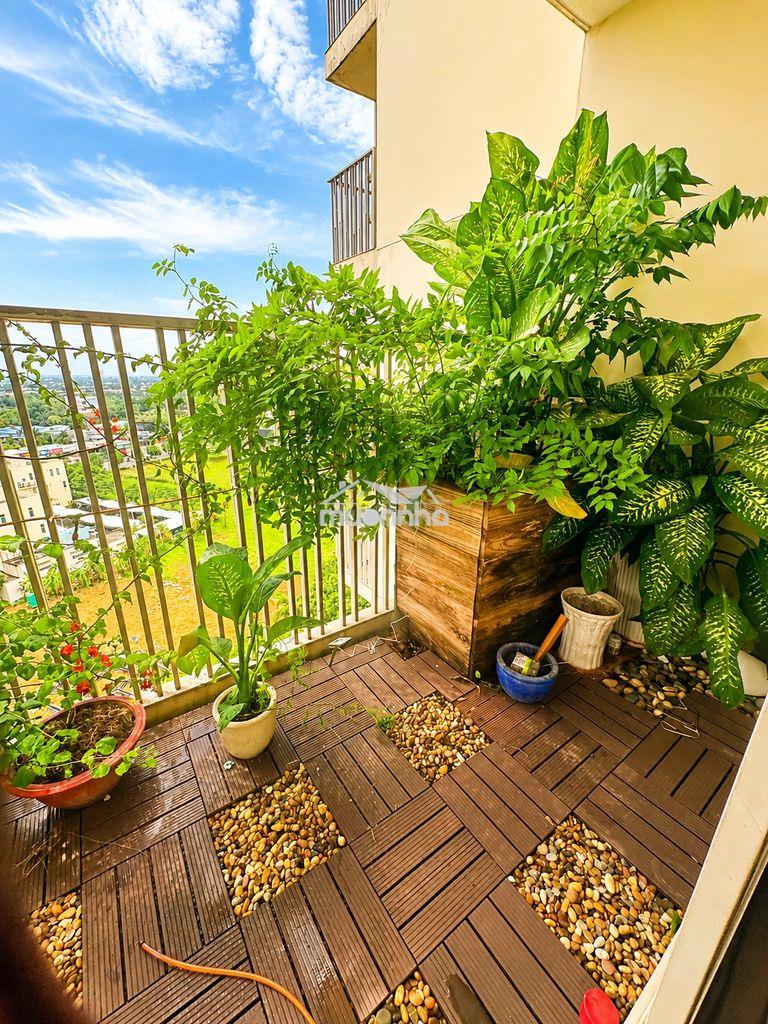 Chính chủ cho thuê 3pn 2wc canary heights full nội thất - Ảnh 3