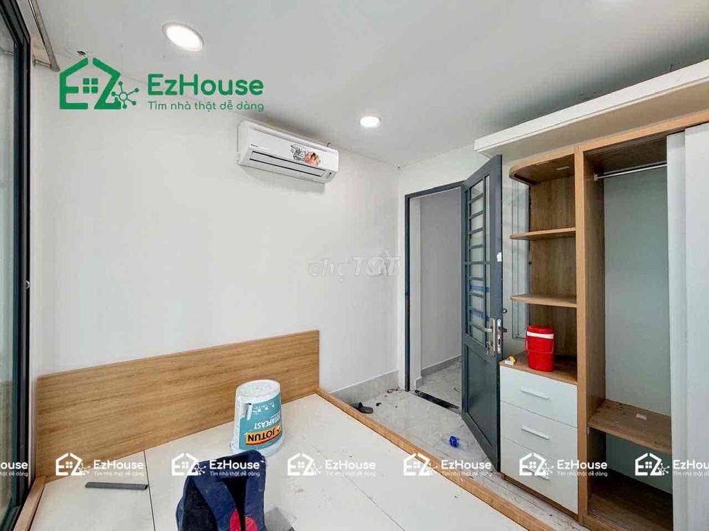 2pn 1pk mới xây full nội thất cách lotte 3p đi xe - Ảnh 4