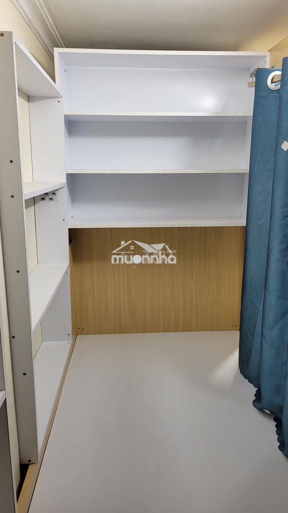 Cho thuê hộp ngủ sleep box bách - kinh - xây, hai bà trưng - 2