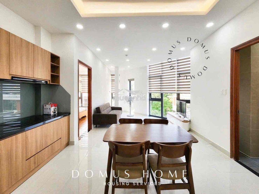 Hệ thống căn hộ 2pm/1pn gần công viên hoàng văn thụ quận tân bình - Ảnh 2