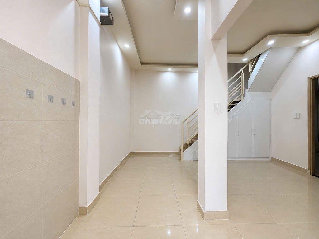 Bán nhà tt quận 1 đường trần quang khải - 3