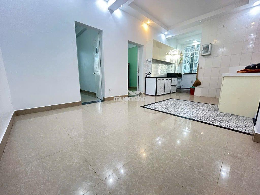 Cho thuê căn góc ban công đn, 66m2, 2 pn - Ảnh 3