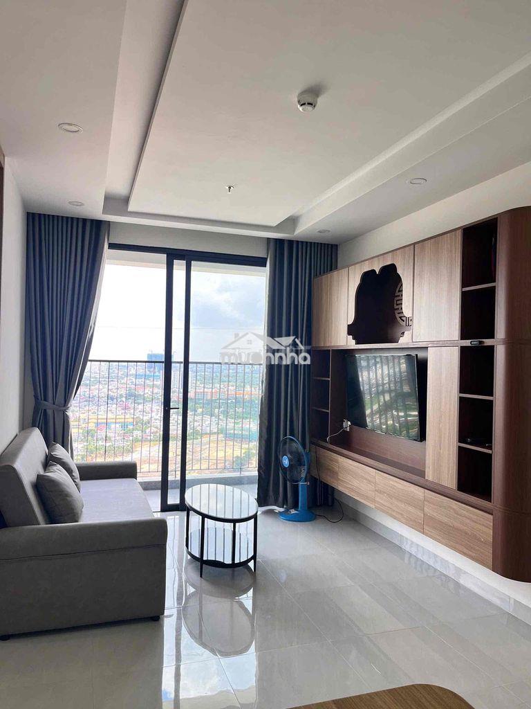Cho thuê 2pn full nt chỉ 8tr tại a&t sky garden thuận an