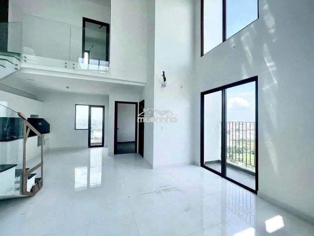 Cho thuê căn duplex sân vườn the pegasuite 2 3pn 2wc giá 14tr/tháng - 3