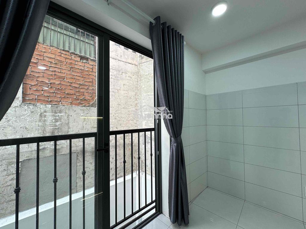 Duplex ban công – full nội thất – mới tinh - Ảnh 4