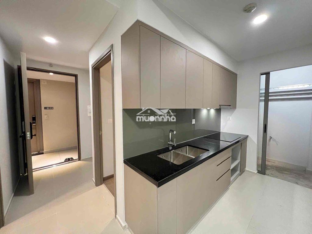 Cho thuê 2pn cc westgate, 6tr500 ở liền, 50 tiện ích và rất an ninh - 3