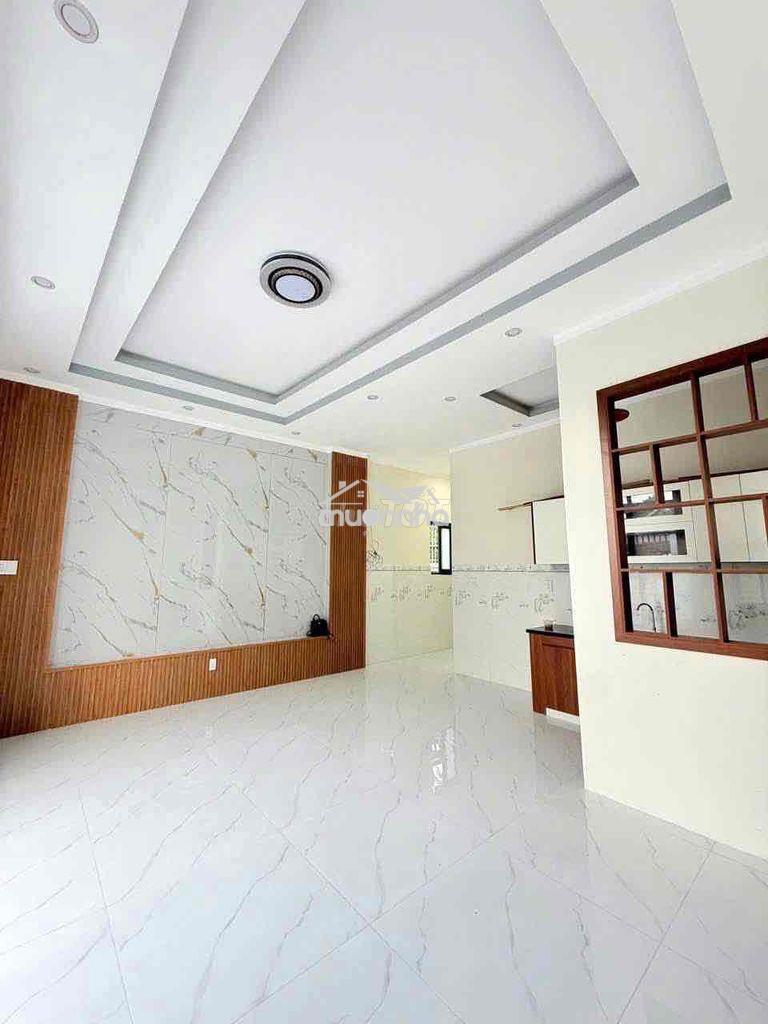 Bán nhà cấp 4 .105m phường tân vạn 2ty680 - Ảnh 4