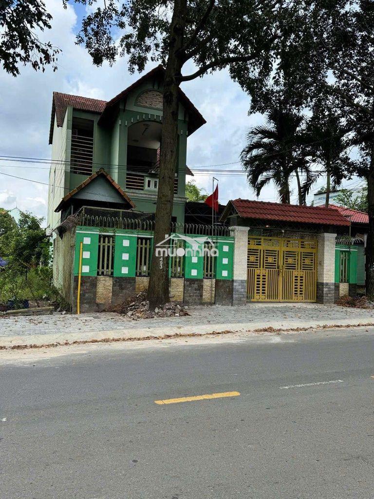 🏡 Nhà đẹp 1 trệt 3 lầu chánh nghĩa diện tích lớn - Ảnh 2