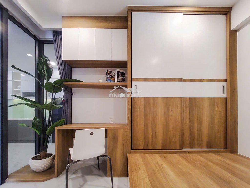 Saigon south cdt phú mỹ hưng cho thuê căn hộ 2pn nội thất cao cấp - 2