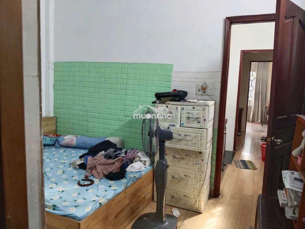 ✅️Khu phạm đăng giảng - 4x18m 2 tấm 3pn, hẻm xe tải 8m,gần lê trọng tấn - Ảnh 3