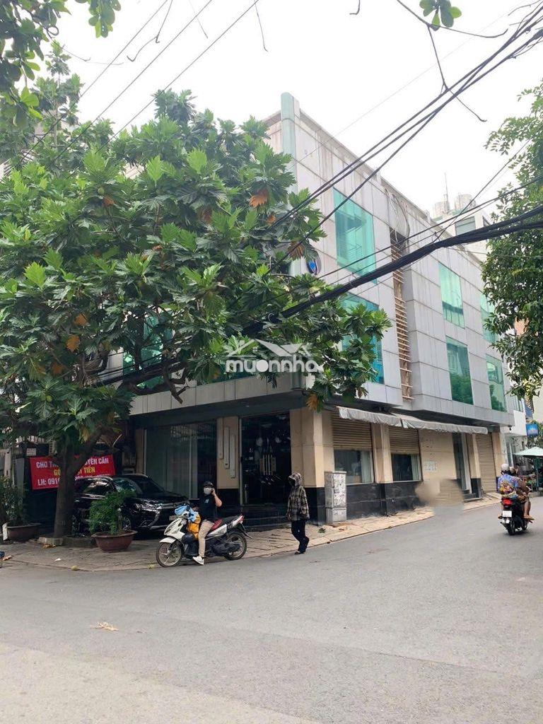 🌈 Cho thuê nhà gốc 2mt bàu cát 1_8x18m_trệt 3 lầu - 3