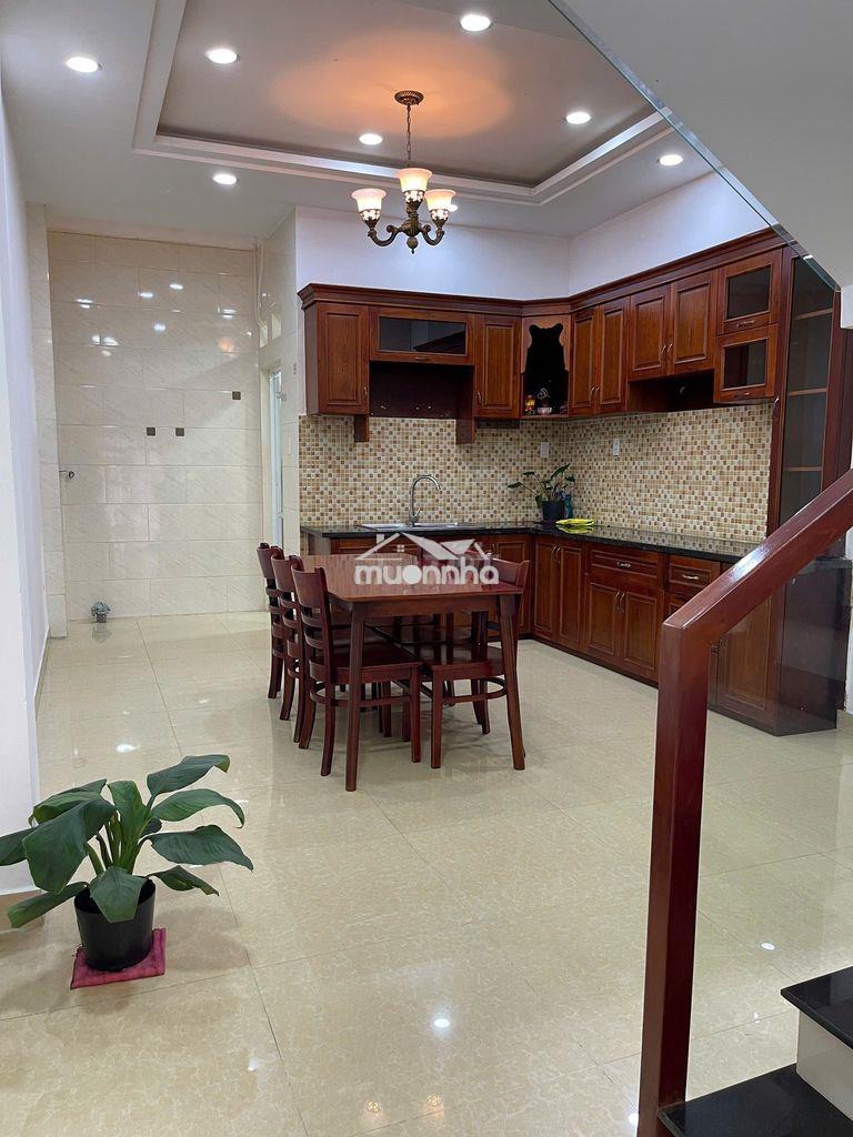 Nhà phố - 5pn 4wc - kdc hồng đào - quốc lộ 13, đối diện vạn phúc - 3