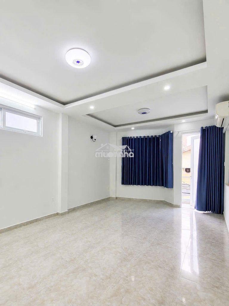 Nhà bán 1 sẹc phan đăng lưu - Ảnh 4