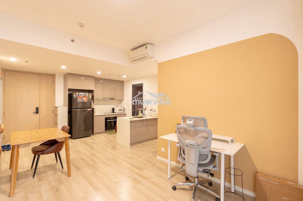 Căn 2pn góc masteri centre point 76m² – layout lớn nhất – giá 5,4 tỷ - 3
