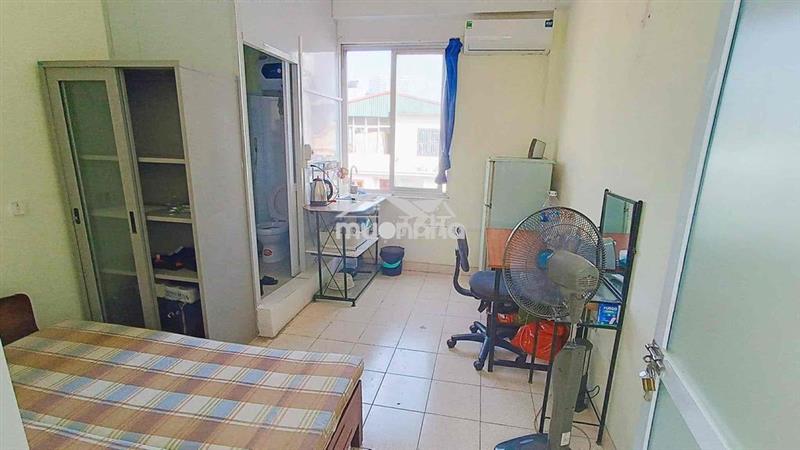 Phòng khép kín đủ đồ tại lạc long quân- xuân la - tây hồ