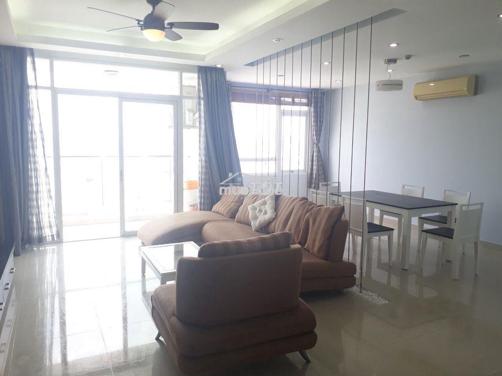 Chcc nguyễn phúc nguyên – 100m2 (3pn 2wc) – nhà mới đẹp – giá : 15 tr - Ảnh 3