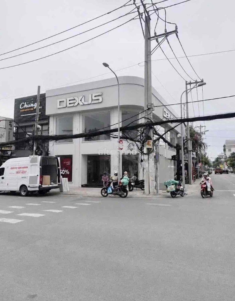 Căn góc 2 mặt tiền đường nguyễn thị thập và mai văn vĩnh q7 - 2