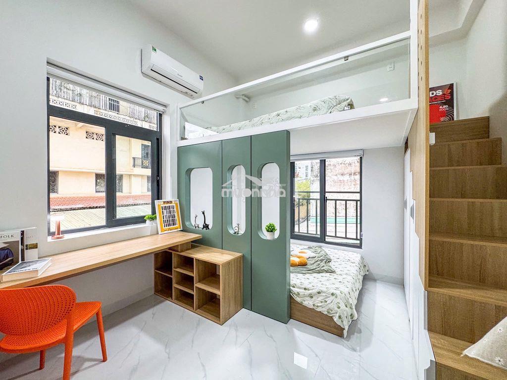 🏢 Cho thuê căn hộ 2 không gian ngủ – bình lợi trung, bình thạnh - Ảnh 2