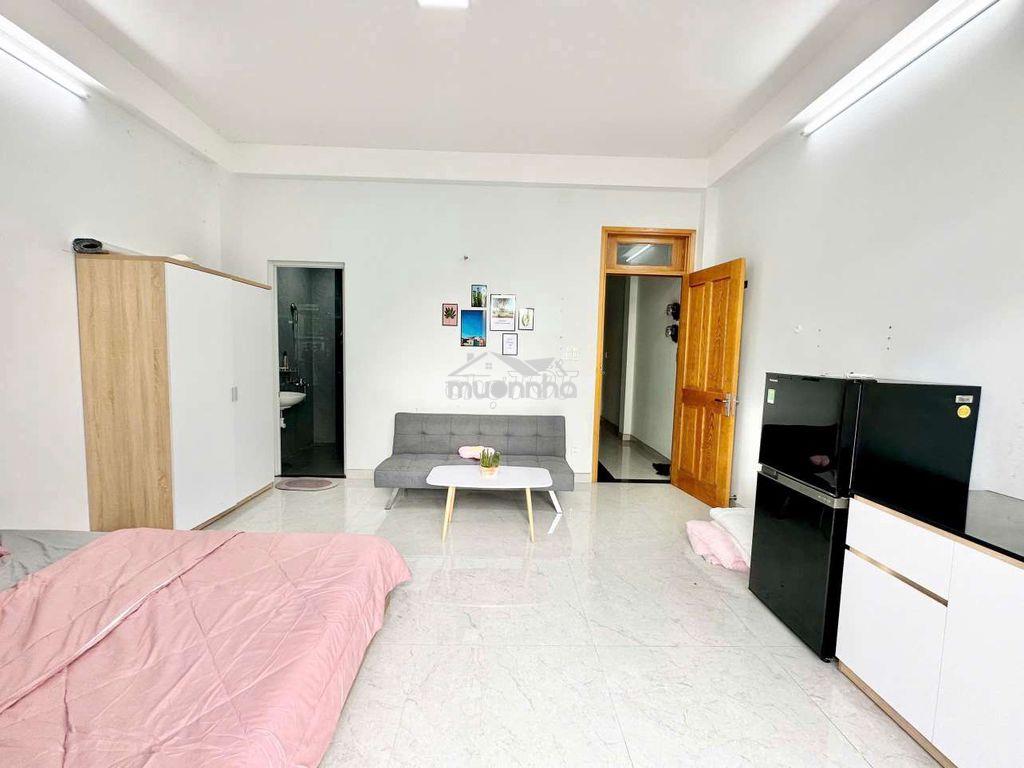 Cho thuê chdv mt nguyễn đình chính phú nhuận  - Ảnh 2