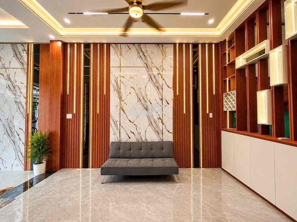 Bán gấp nhà lầu p.bửu hoà ngay chợ đồn hẻm 1 xẹt. nhà có hoàn công - Ảnh 4