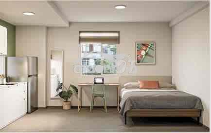🔥 Siêu phẩm căn hộ dành cho người thích sự đơn giản