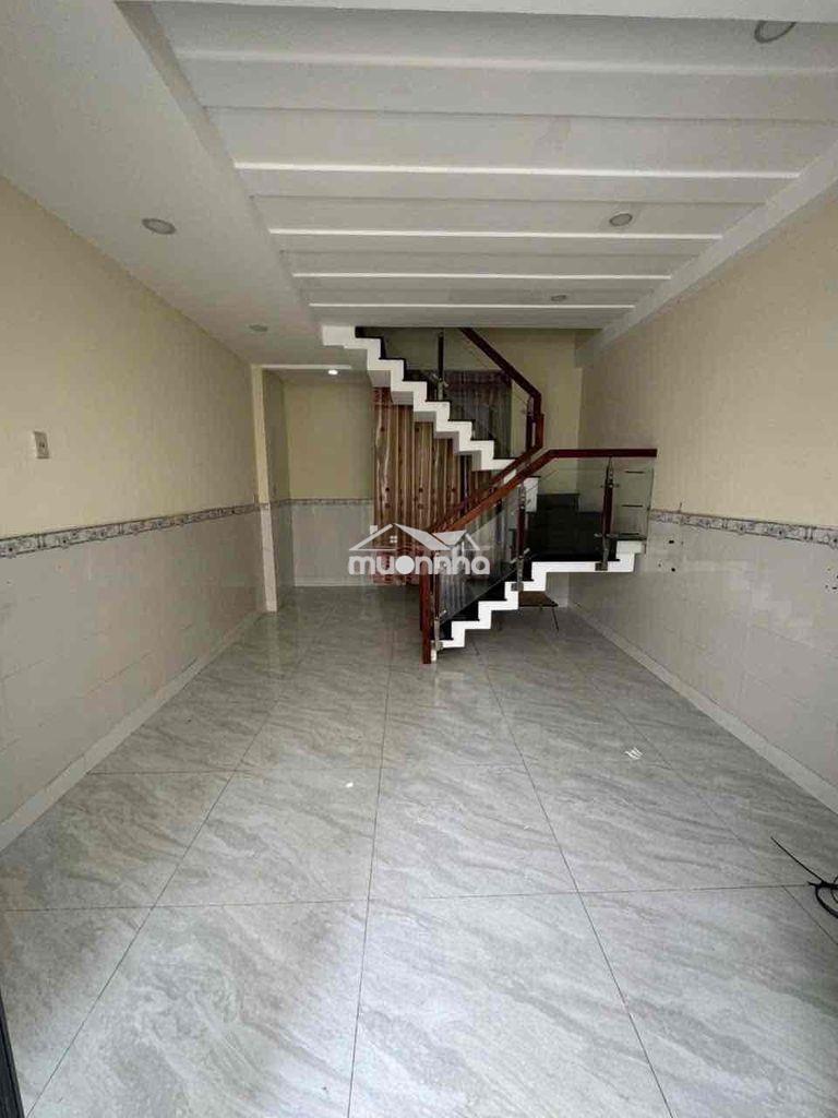🤝Cho thuê nhà nguyên căn đường số 1, phường 13, gò vấp – 8,5tr/tháng – - Ảnh 2