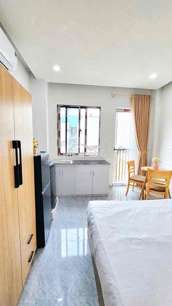 Chính chủ cho thuê phòng mới 100% - Ảnh 4