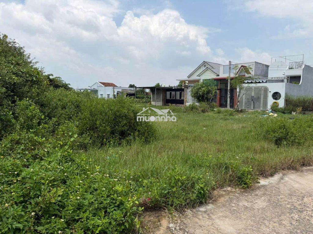 Bán đất thổ cư ngã tư hàm thắng, 190m² phường hàm thắng, tỉnh lâm đồng - 2