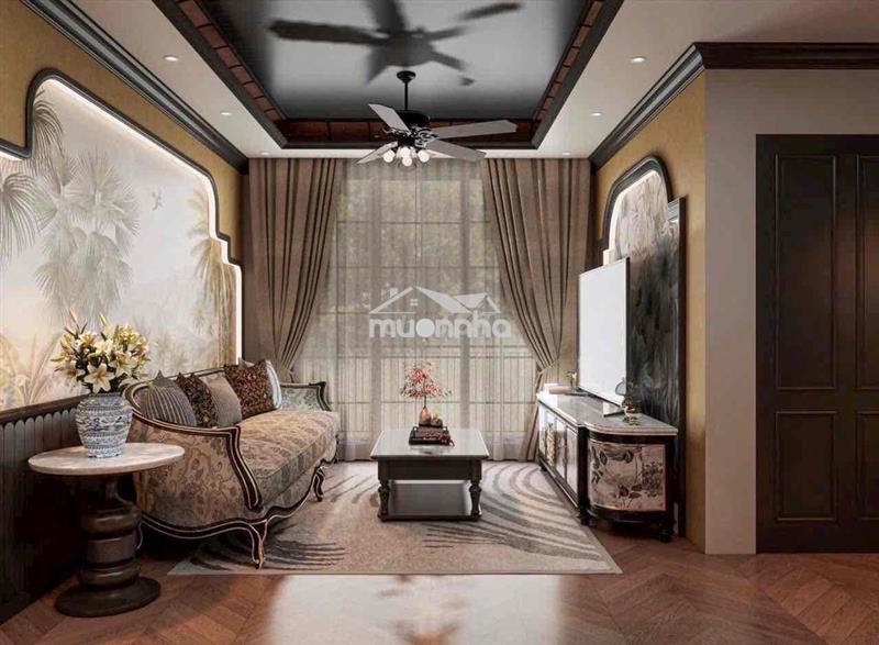 Qua hàn cần thanh lý căn 3pn+ diện tích 108m2 đang cho thuê 25tr