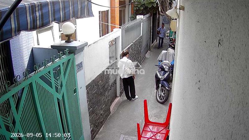 Khu văn lang cô bắc, phố đi bộ bùi vien