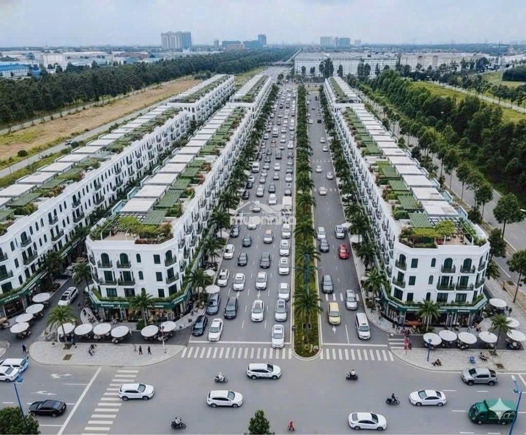 Chính chủ cần tiền bán gấp nhà phố thương mại 2 mặt tiền đường lê lợi - Ảnh 4