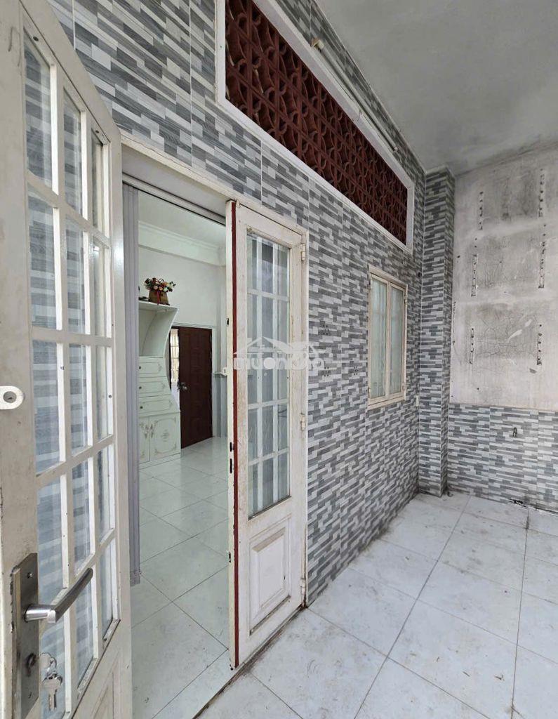 Phòng trọ quận 5 cách đhsp, đhsg chỉ 1km - Ảnh 3