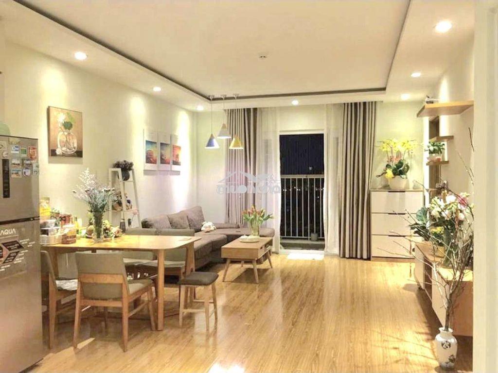 Cho thuê chung cư ihome đường phạm văn chiêu p14 gò vấp. - Ảnh 2