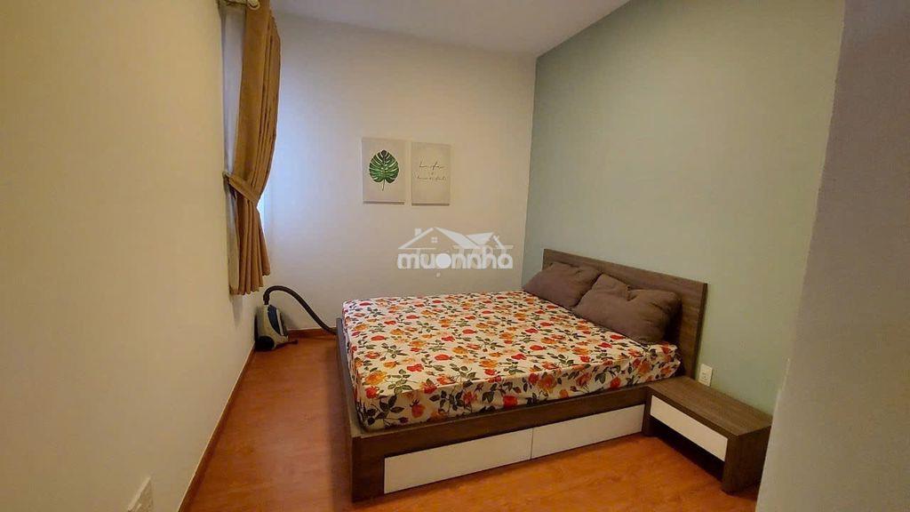 Cho thuê gấp ruby, 68m2 2pn + 2wc, full nội thất, giá thuê 11tr/tháng - Ảnh 3