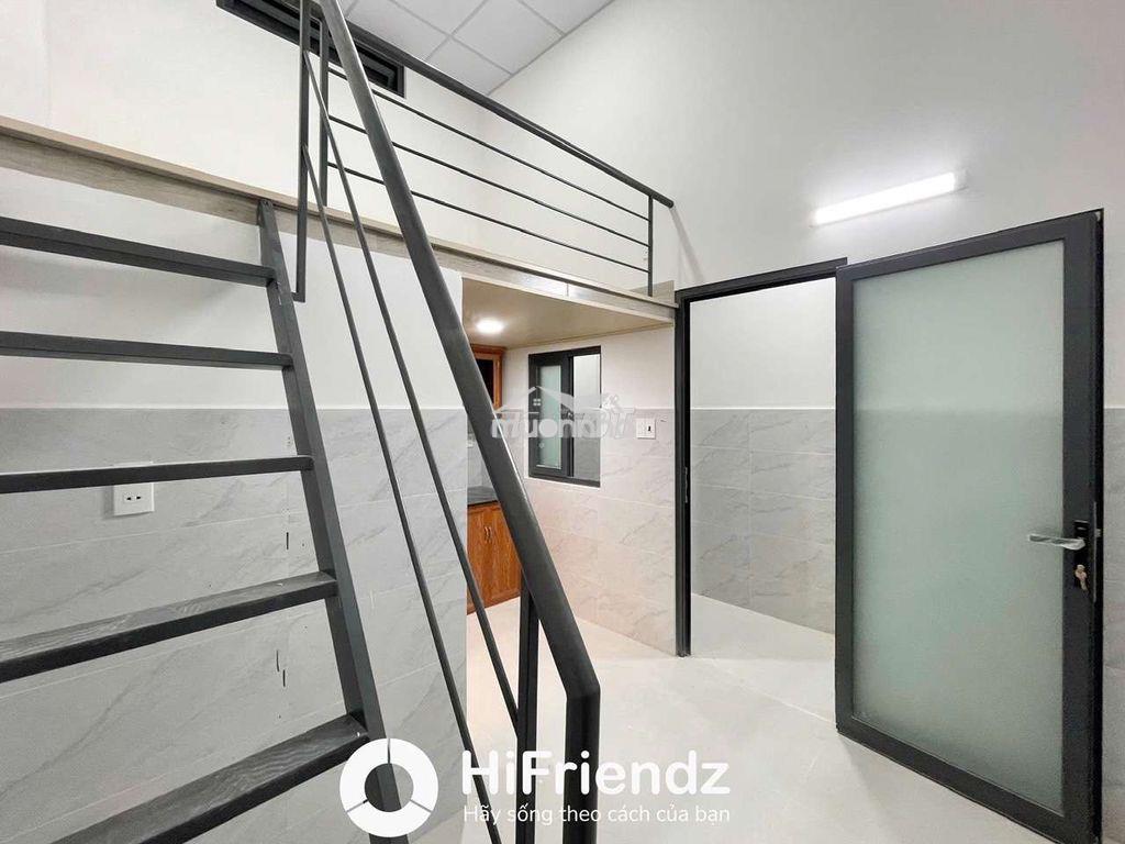 Chung cư mini có gác, mới xây ngay đầm sen, hoà bình, giáp q11 - Ảnh 4