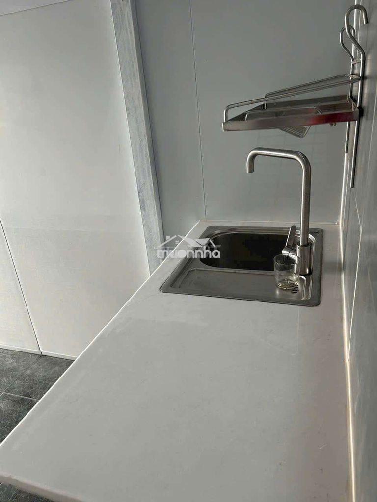 Cho thuê phòng có gác giờ giấc tự do. phan xích long. phú nhuận - Ảnh 3