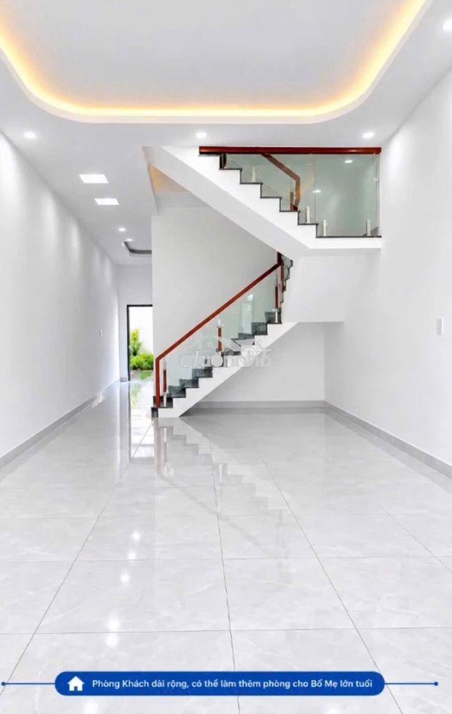 🏡 Nhà ở xã hội kcn cầu tràm phước lý, cần giuộc - Ảnh 3