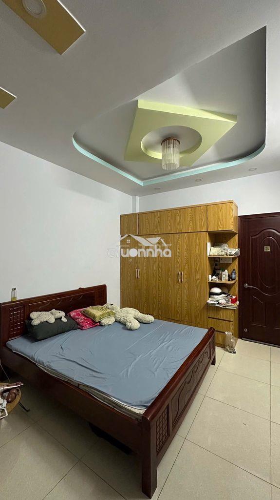 Cho thuê 13 triệu an dương vương, phường phú lâm ( p13, q6 cũ) - 4