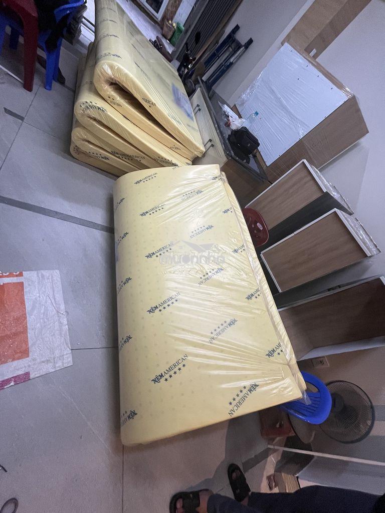 Cho thuê chdv 6p ngủ - 4