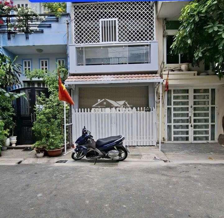 Bán nhà khu vip đường nguyễn hồng đào, p14, q. tân bình, tp.hcm