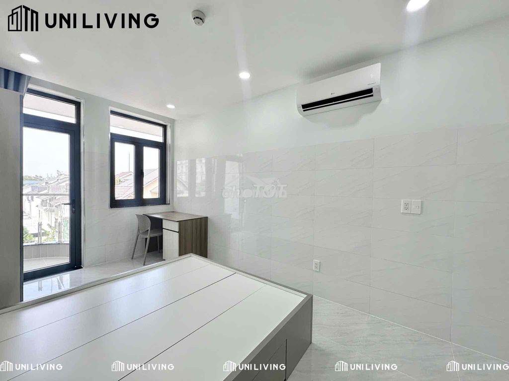 Cho thuê studio full nội thất gần đỗ xuân hợp, the global city - Ảnh 4