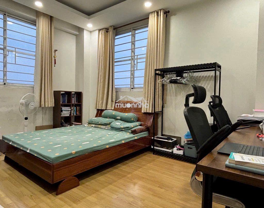 Cho thuê căn hộ khánh hội 3, bến vân đồn quận 4, 2pn, giá: 14 tr/tháng - 3