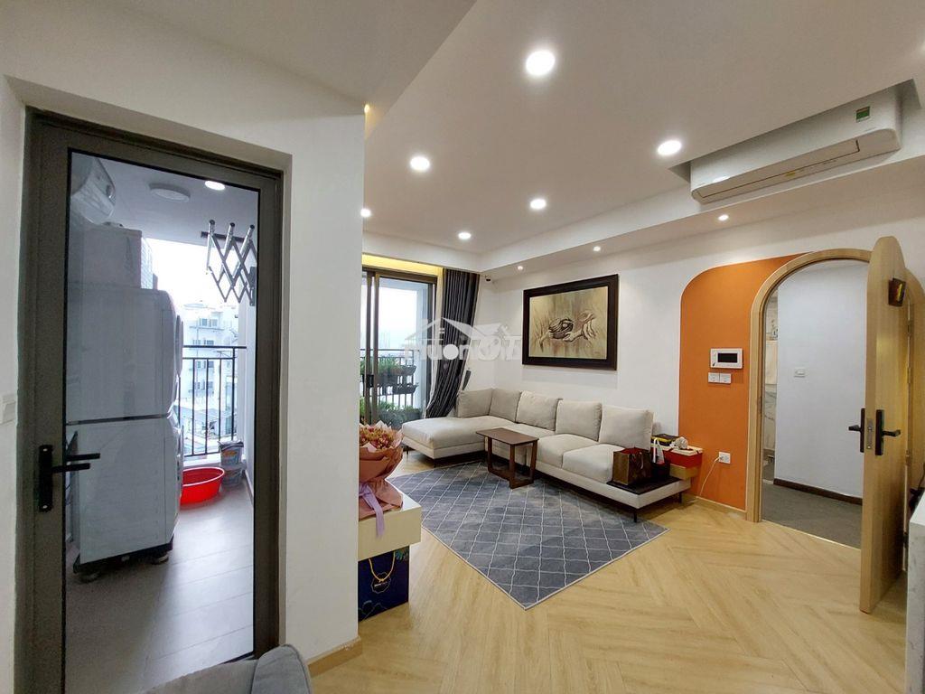 Chủ đi định cư, bán ch 74m2 botanica premier - kề sân bay, giá 5,8 tỷ - Ảnh 3