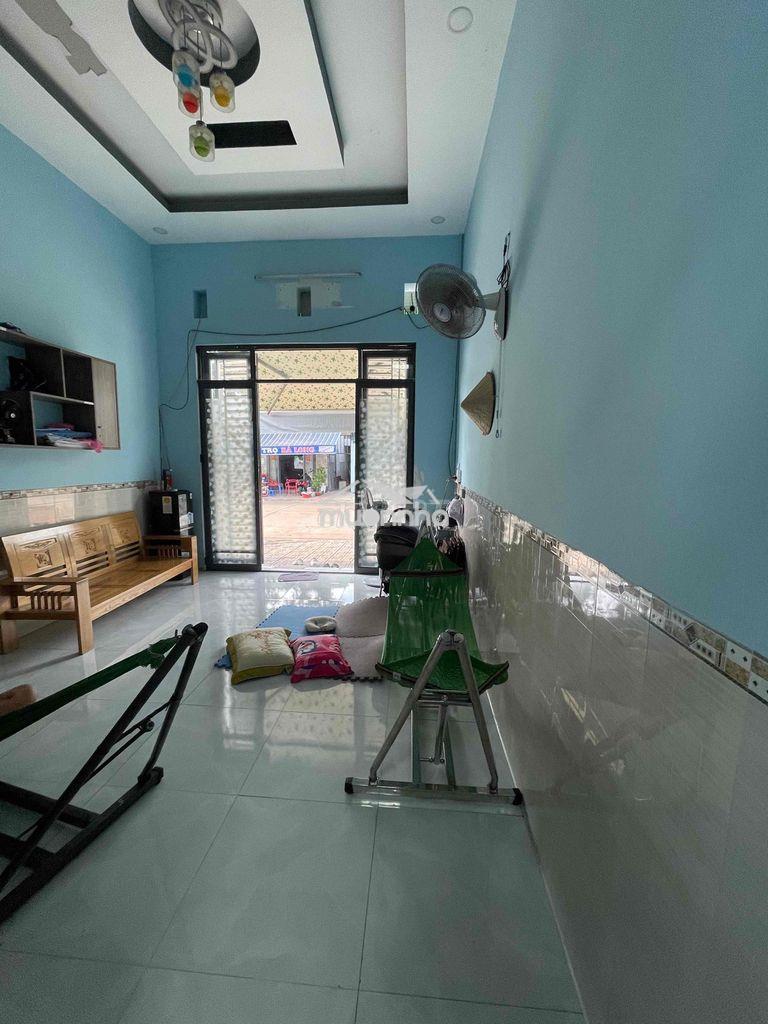 Nhà cho thuê không có nội thất - 2