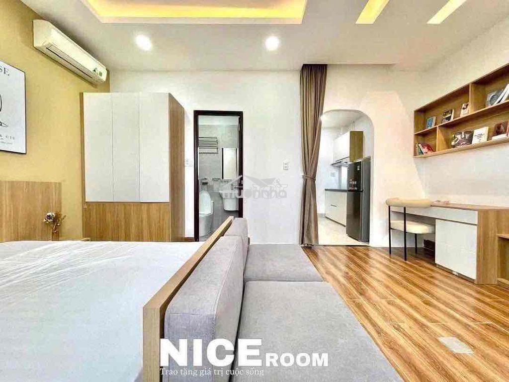 Căn hộ tách bếp hiện đại ngay sát lotte quận 7 - 2