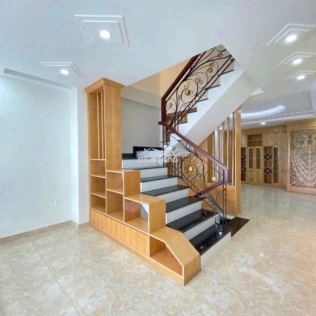 Cần cho thuê nhà mới hxh 131/3a đường 26/3 p.bình hưng hòa q.bình tân - Ảnh 3