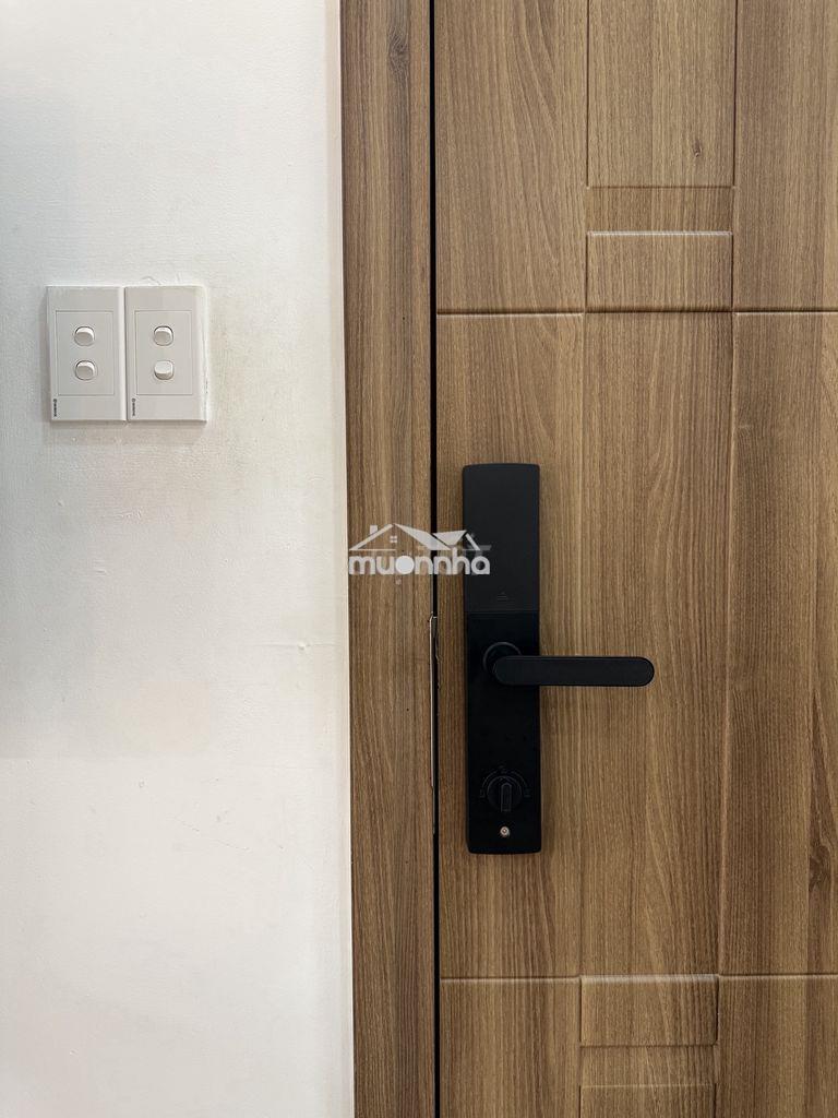 Pass phòng cho thuê phú nhuận đủ nội thất - Ảnh 3